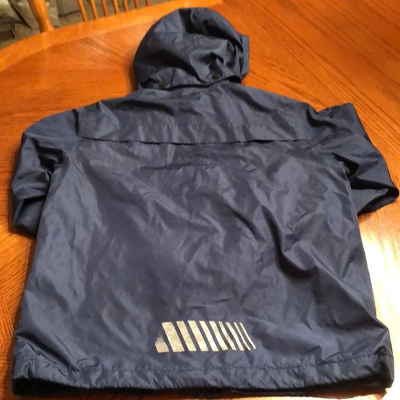 Swisswell Light Water Proof Jacket 12 - Picture 5 of 7